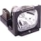 Ereplacements Projector Lamp For Toshiba Tlp TLPLU6-ER - alternate 2